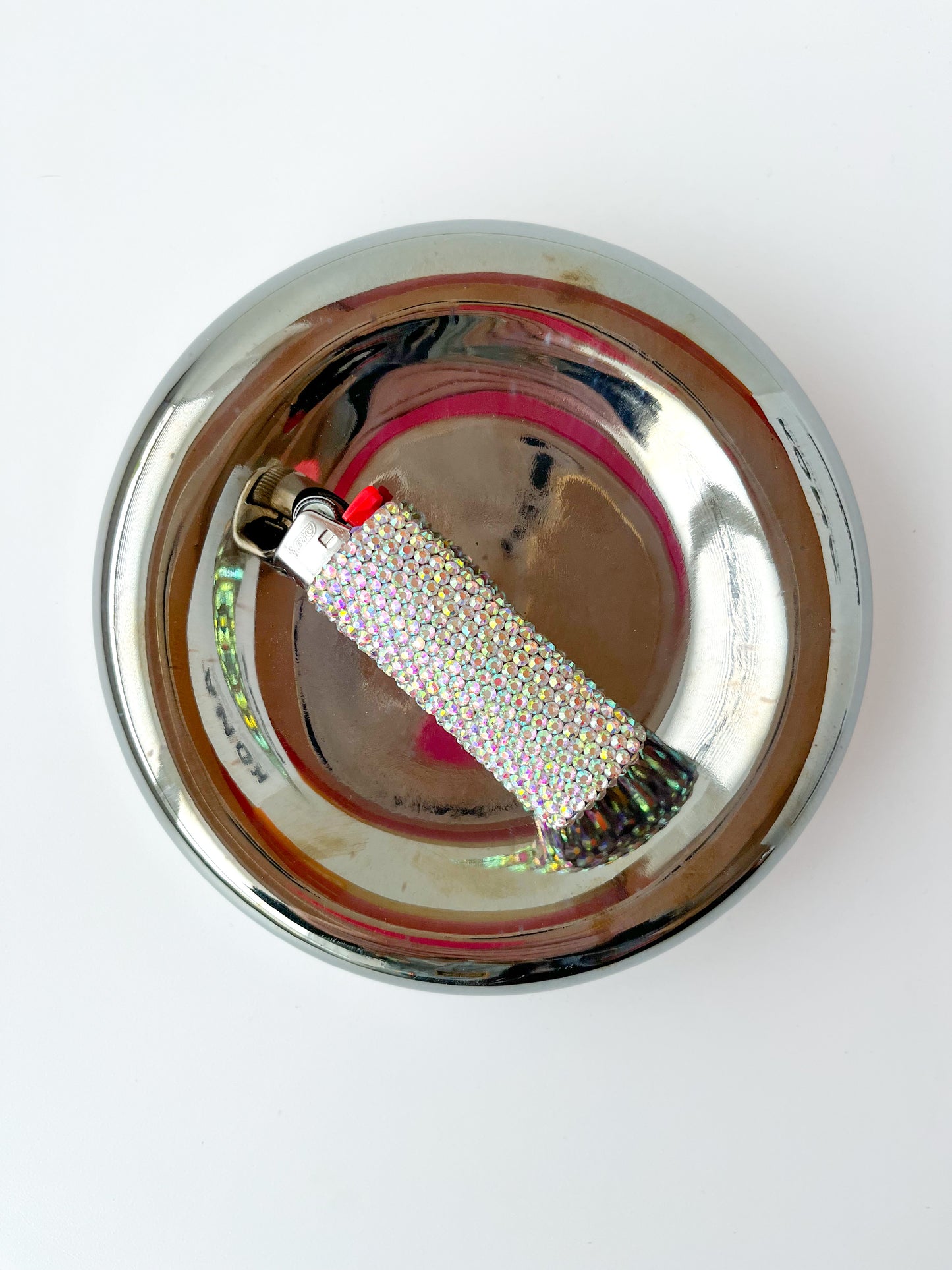 bubble trinket dish no.12