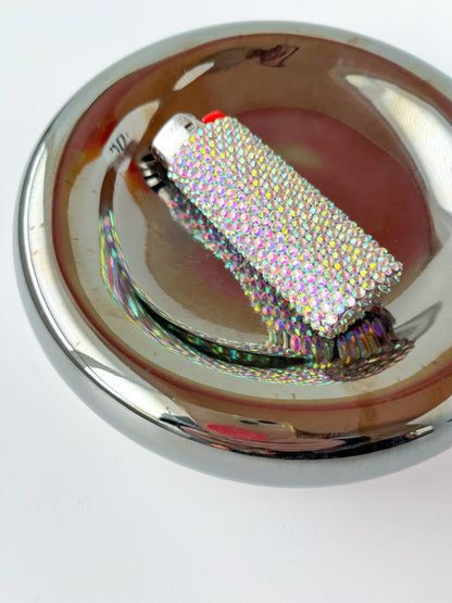 bubble trinket dish no.12