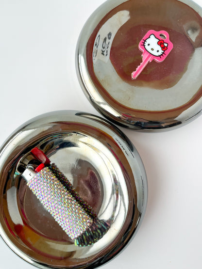 bubble trinket dish no.12