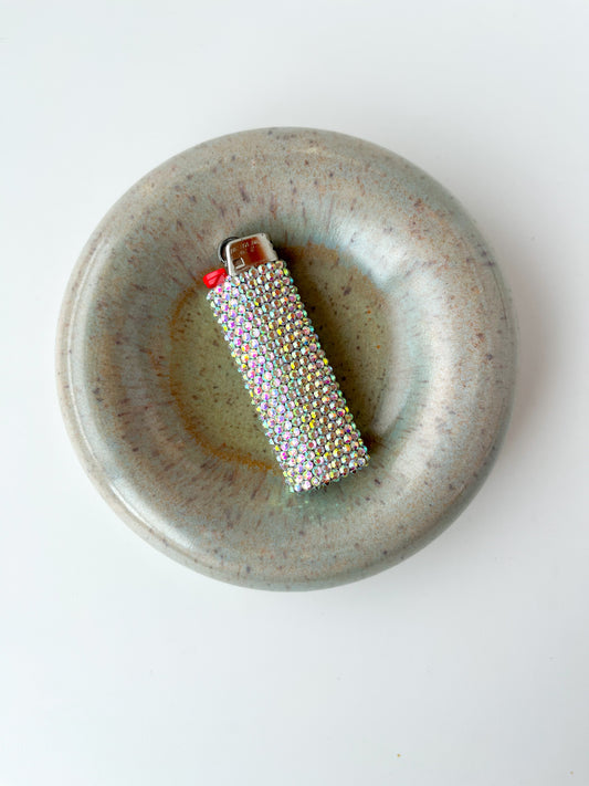 bubble trinket dish no.13