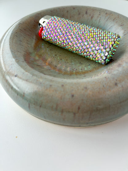bubble trinket dish no.13