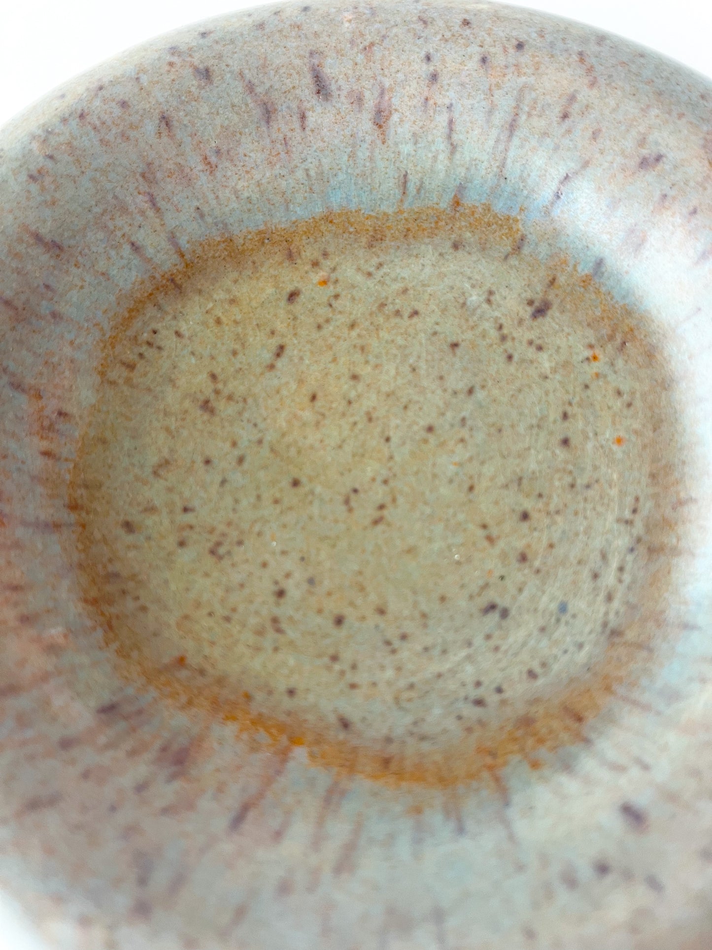 bubble trinket dish no.13