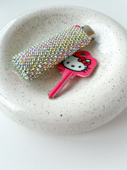 bubble trinket dish no.14