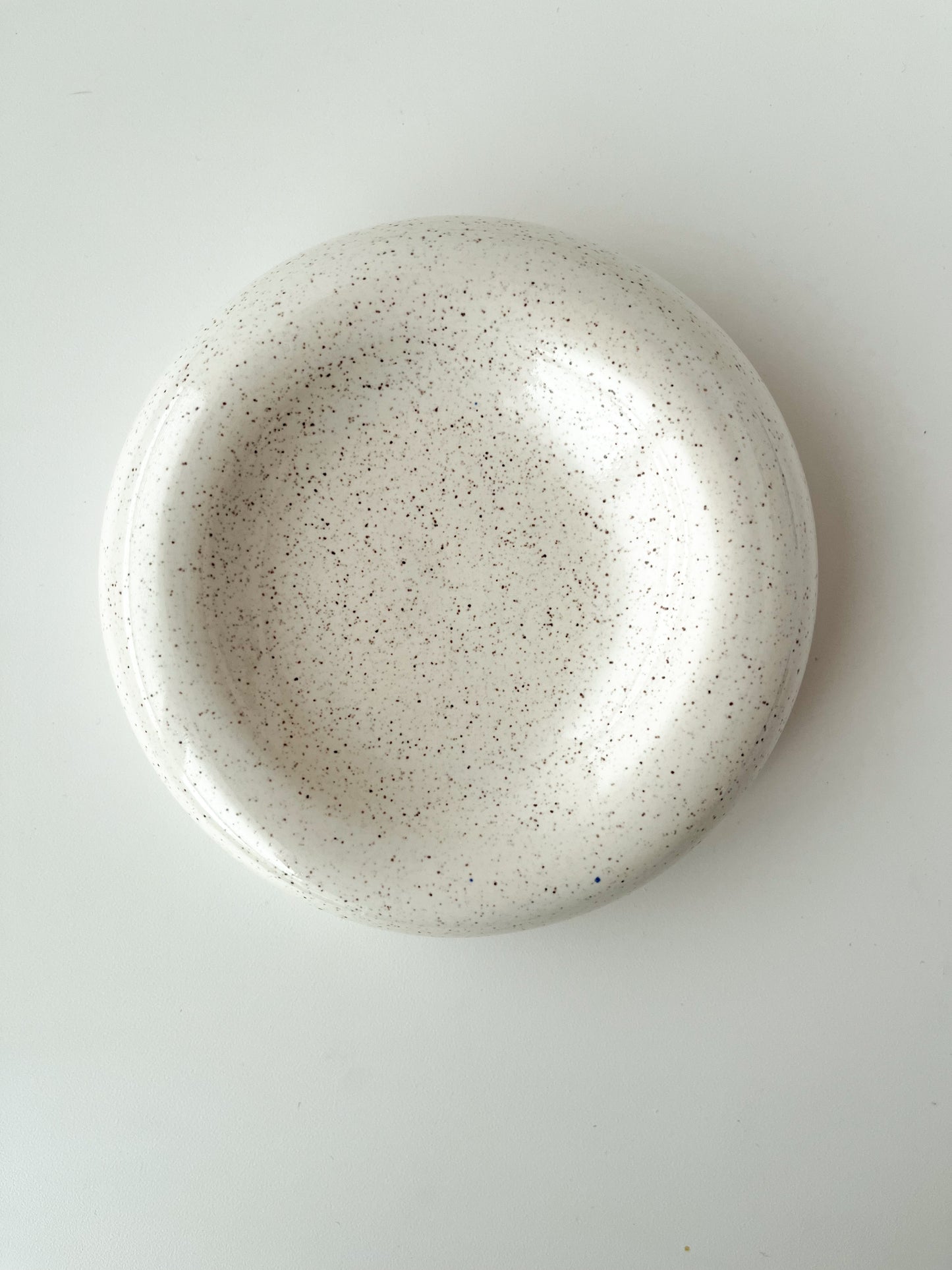 bubble trinket dish no.14