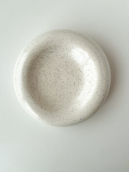 bubble trinket dish no.14