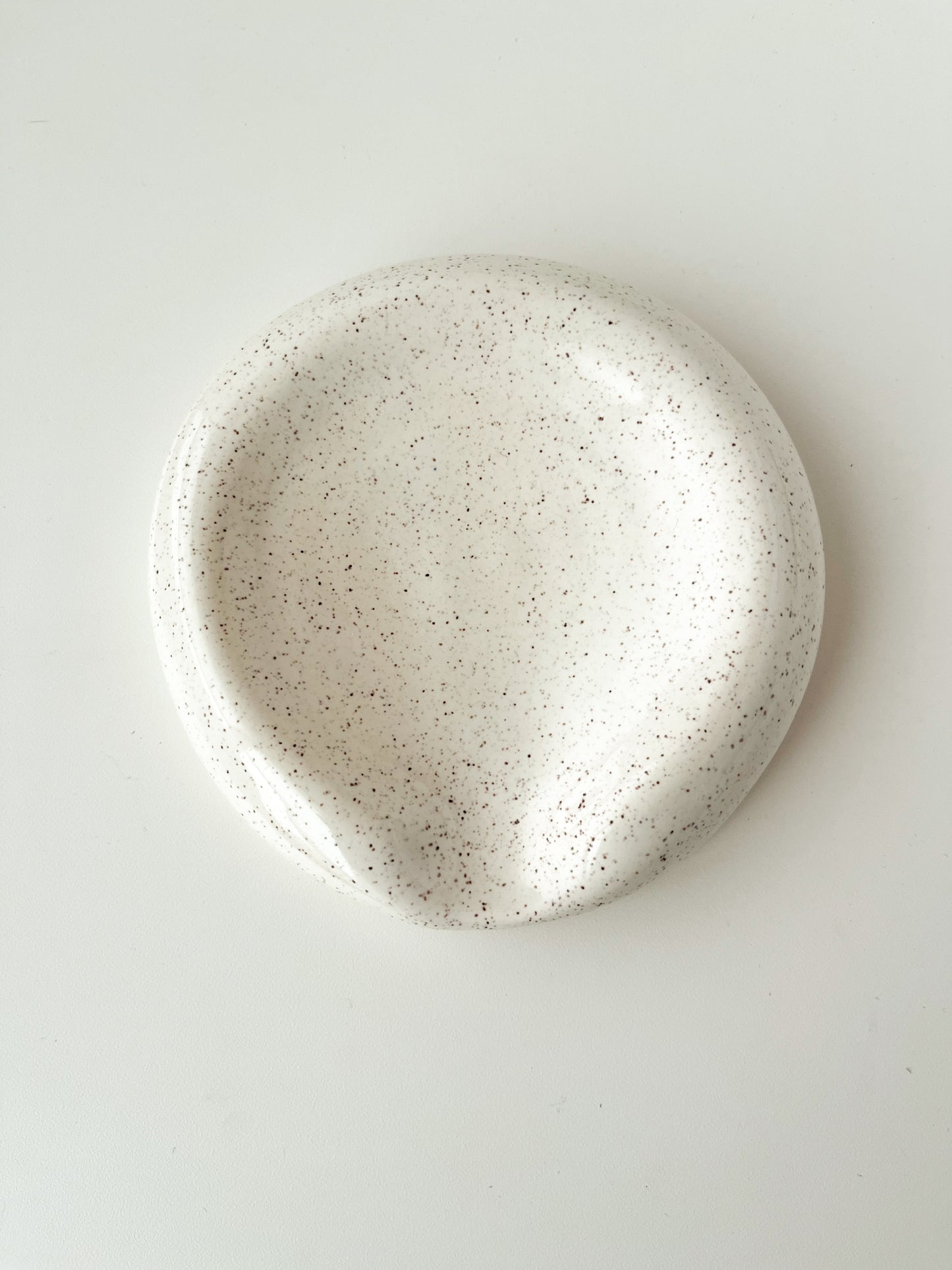 bubble spoon rest no. 1