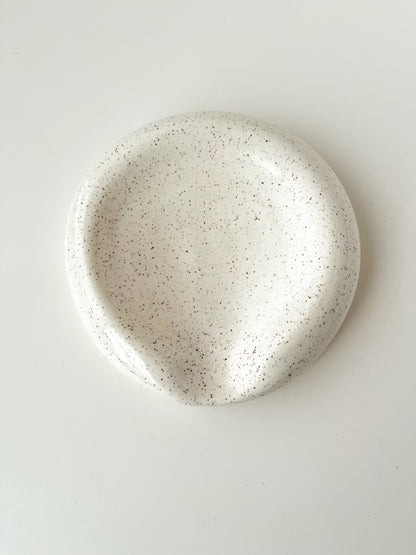 bubble spoon rest no. 1