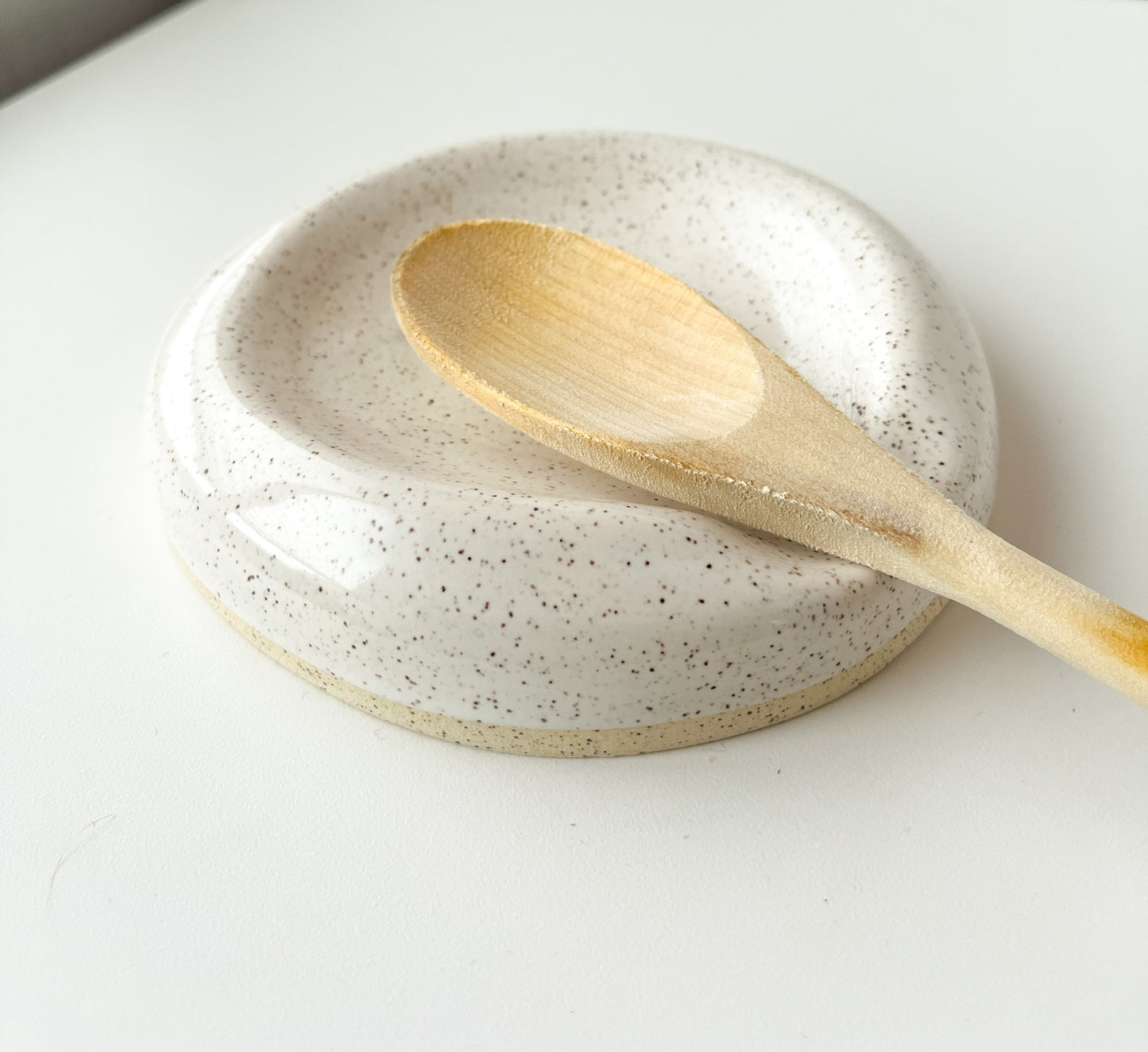 bubble spoon rest no. 1