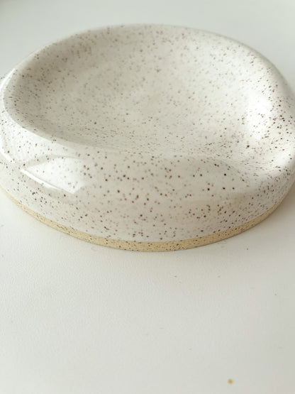 bubble spoon rest no. 1