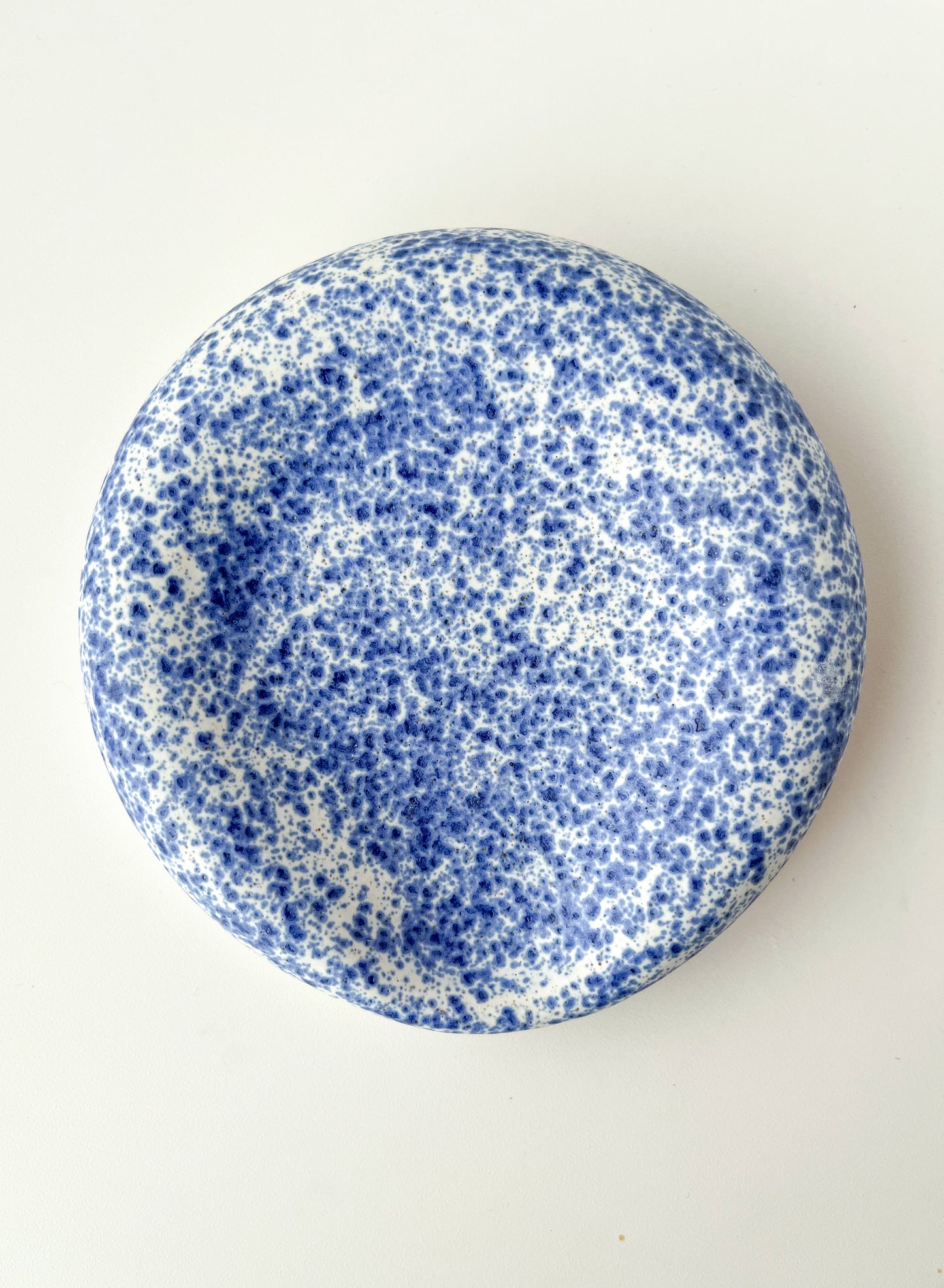 bubble spoon rest no. 4