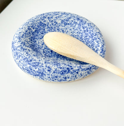bubble spoon rest no. 4