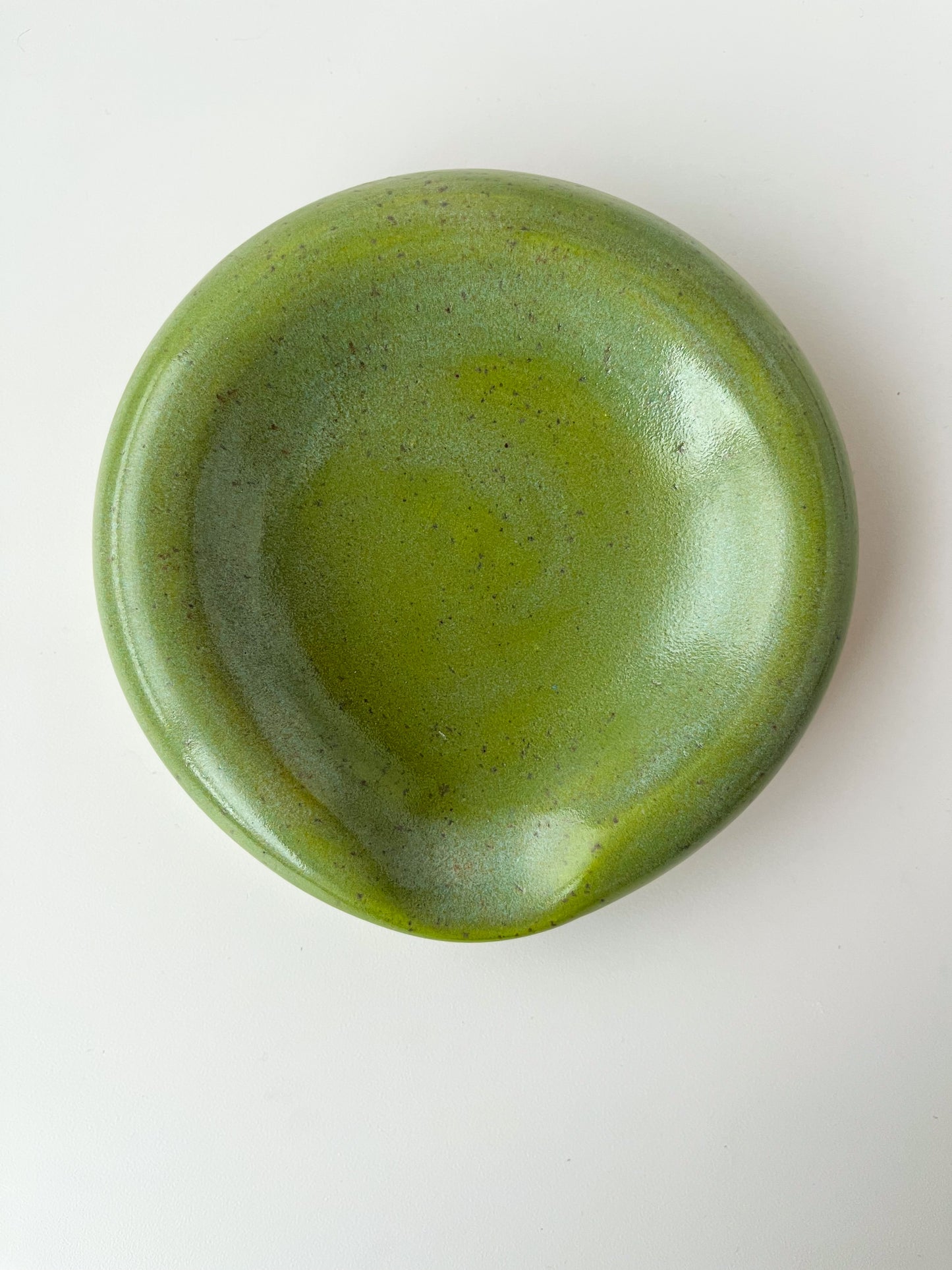 bubble spoon rest no. 3