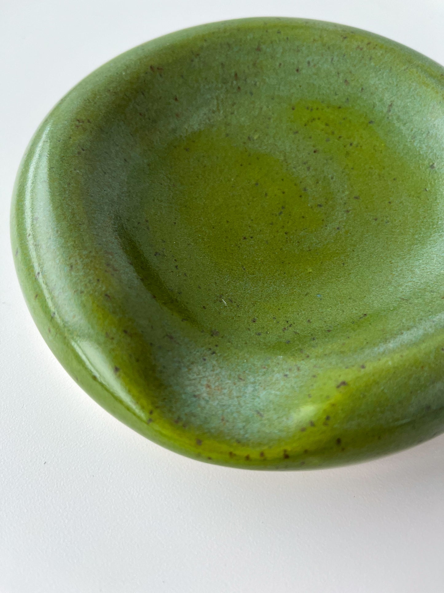 bubble spoon rest no. 3