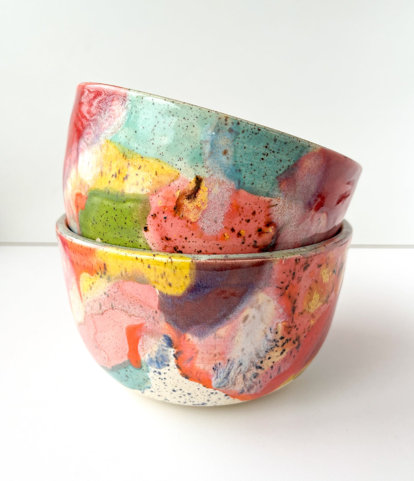 chunky bowl set no.2