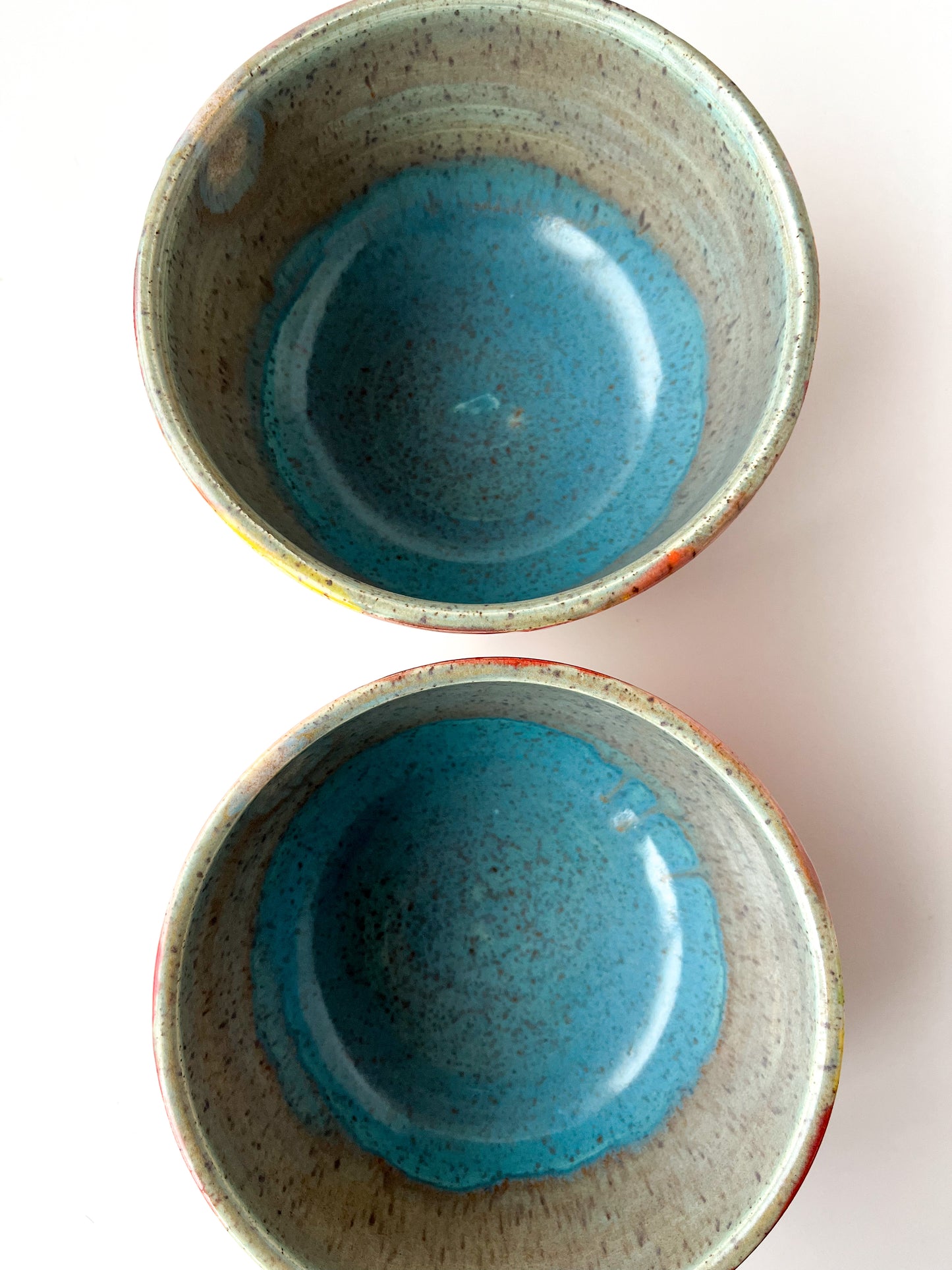 chunky bowl set no.2