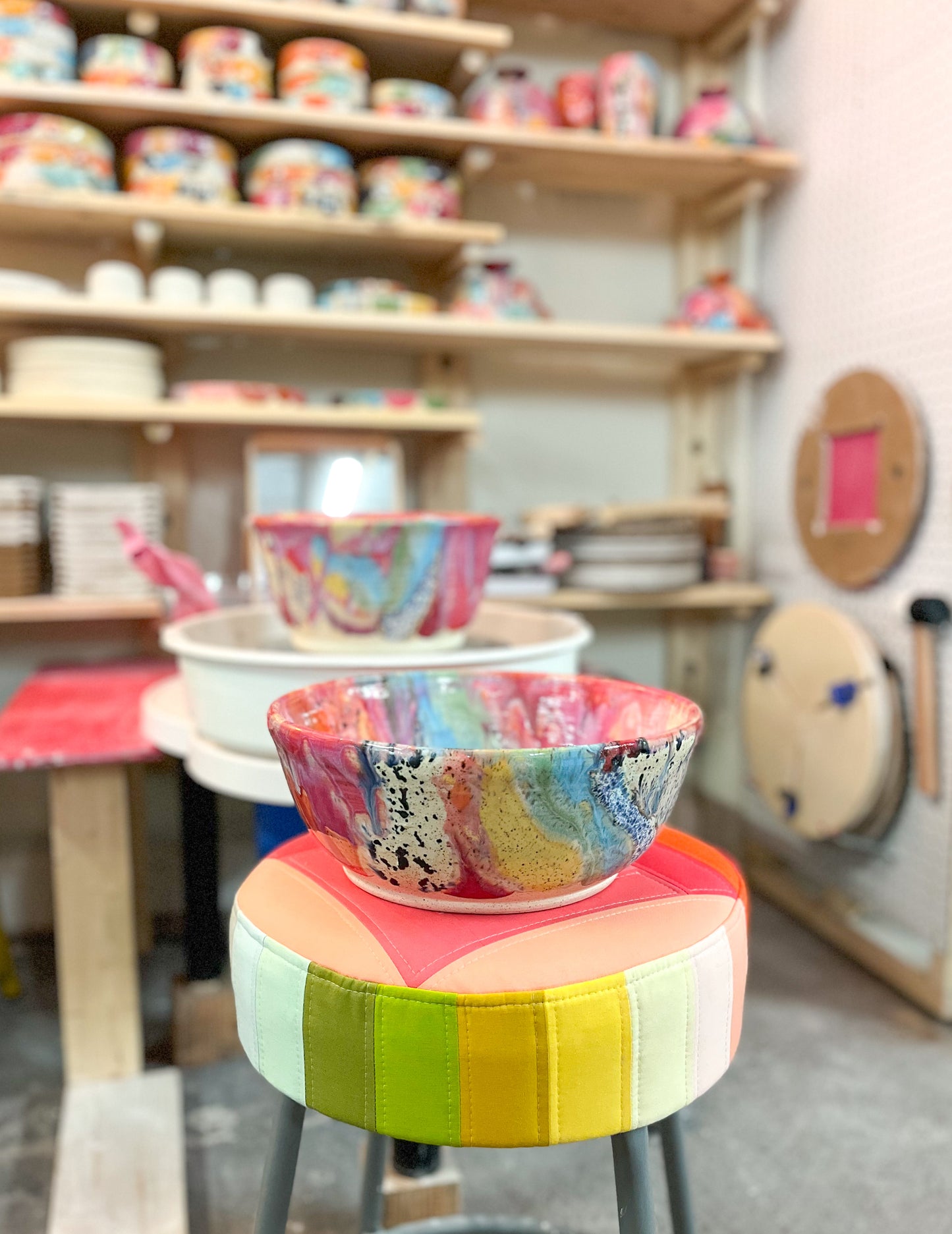 large bowl no.7