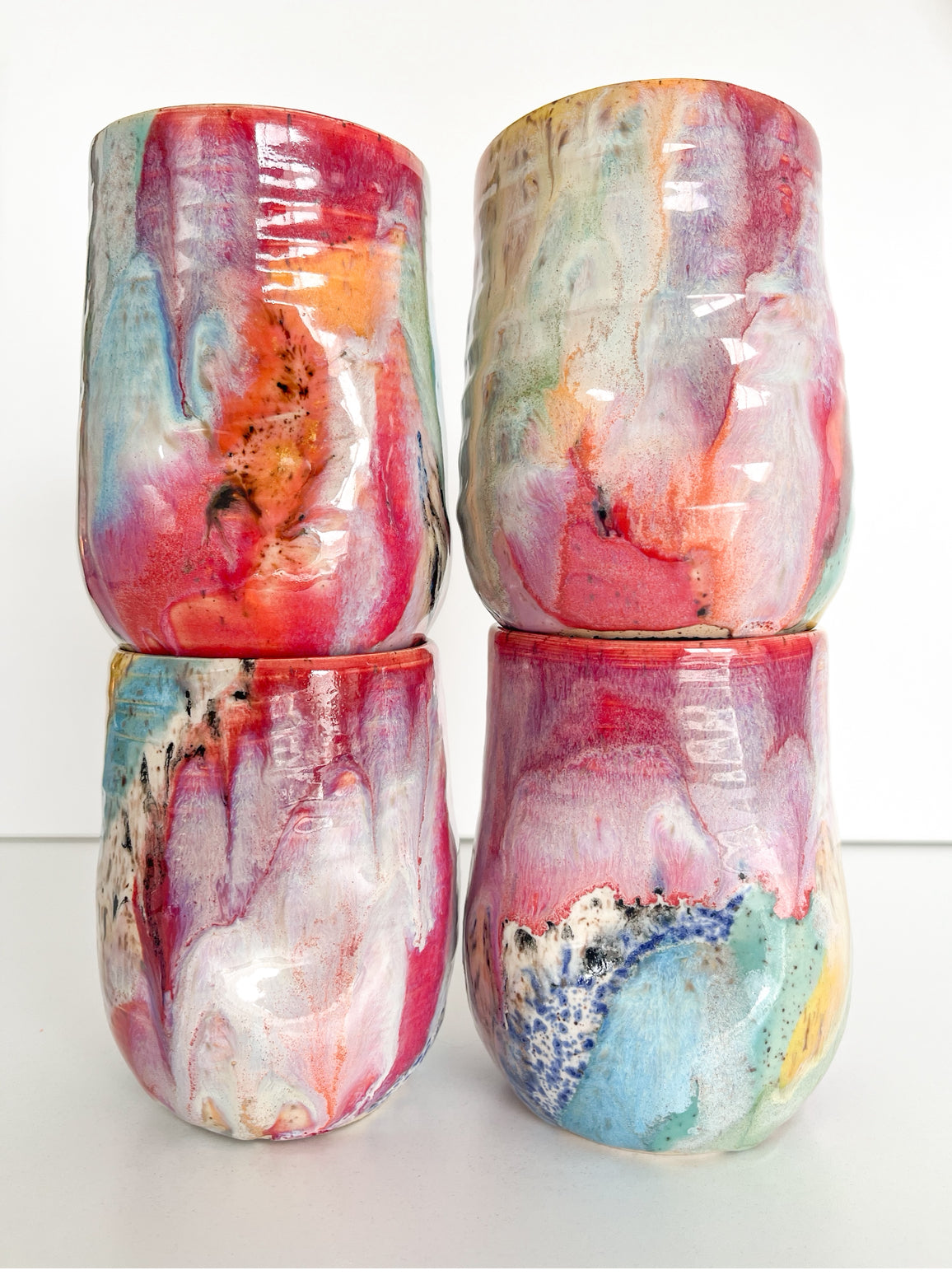 thumb tumbler no.28