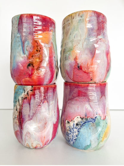 thumb tumbler no.28
