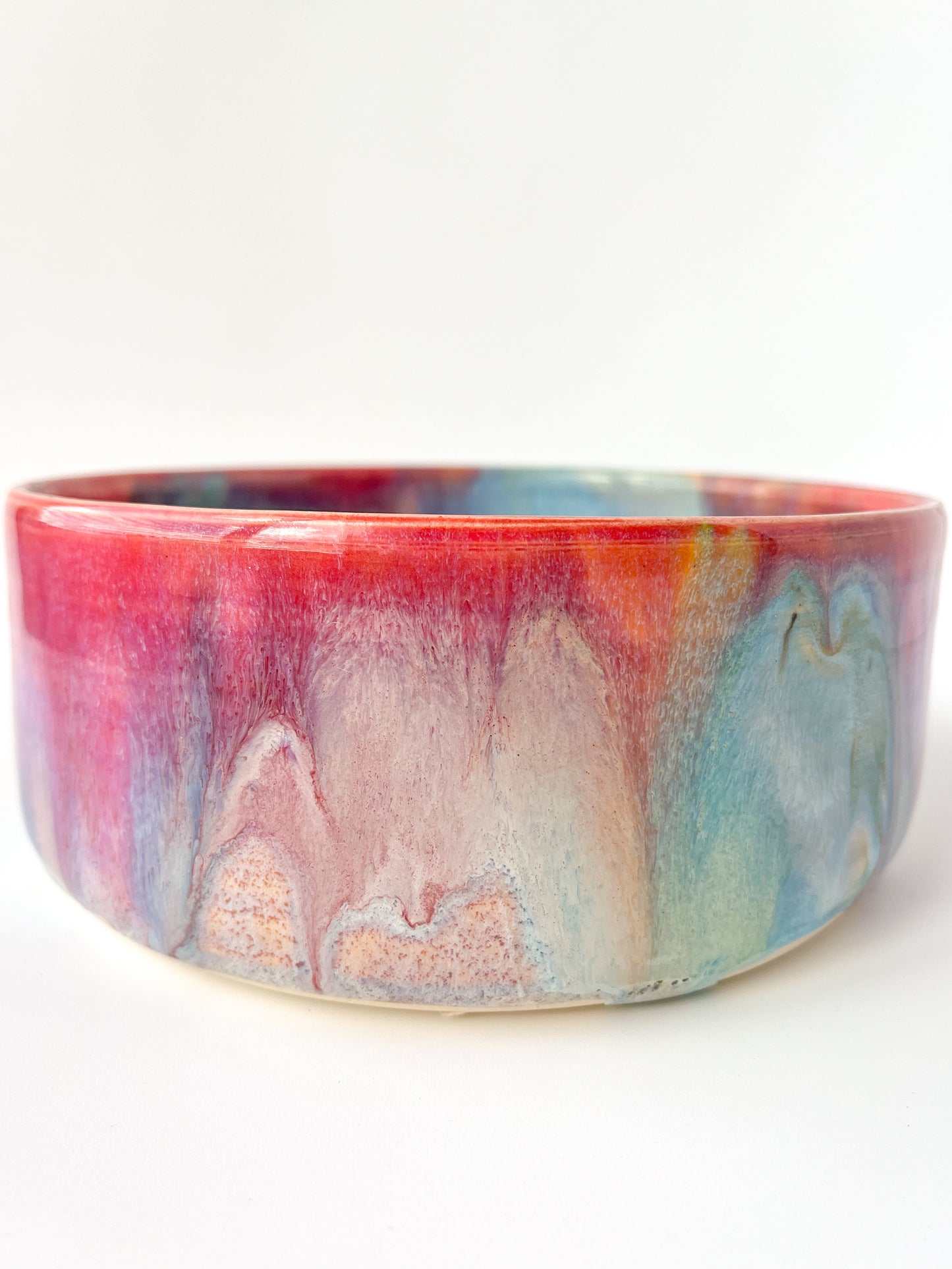 dog bowl no.1