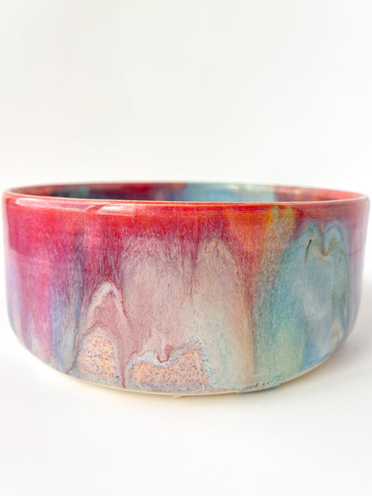 dog bowl no.1