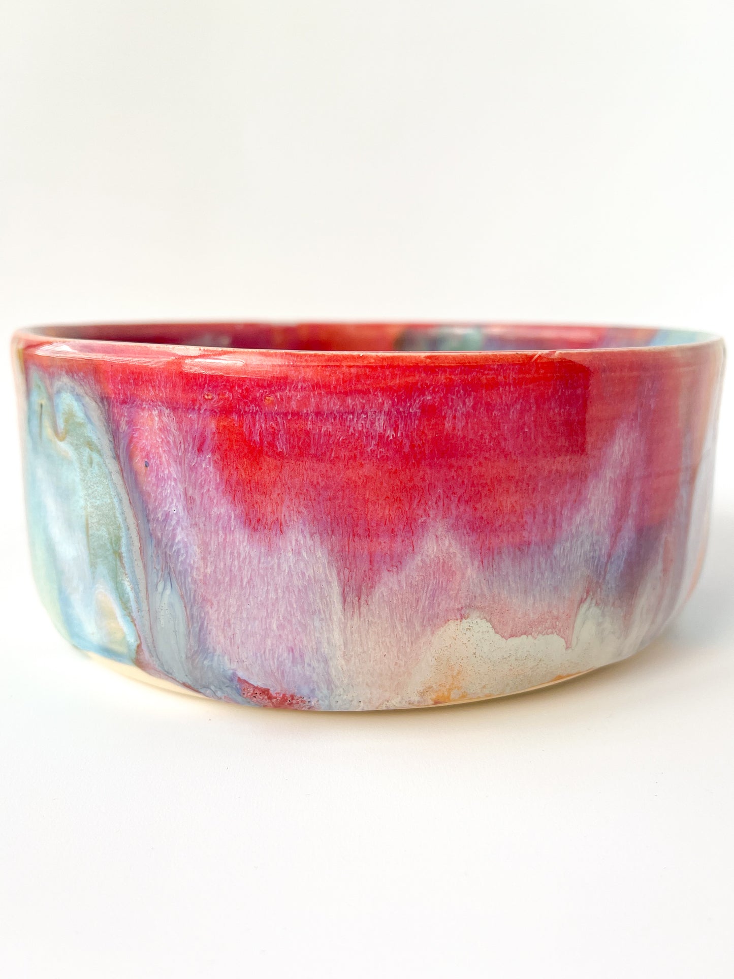 dog bowl no.1