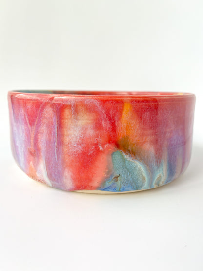 dog bowl no.1