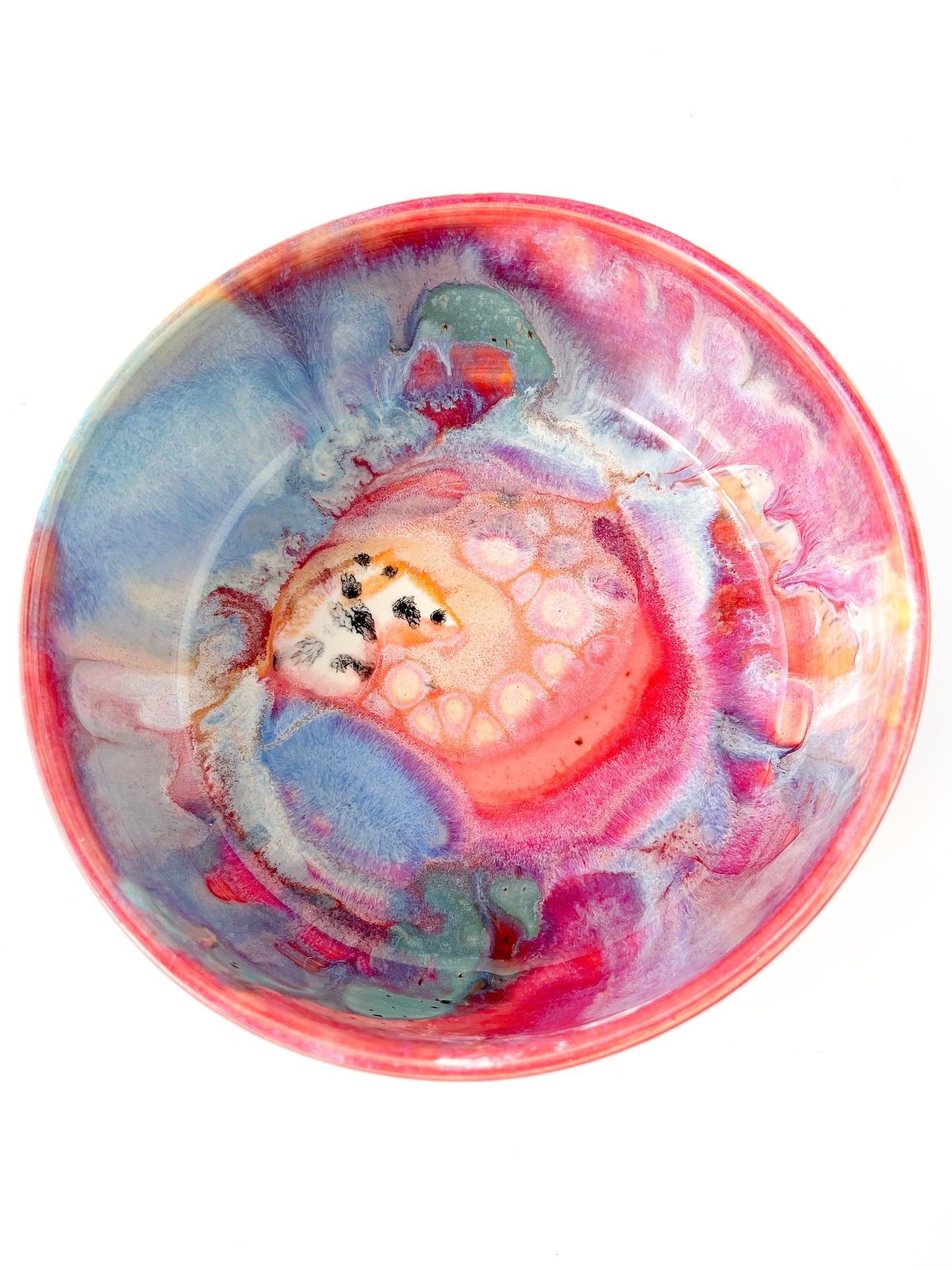 dog bowl no.1