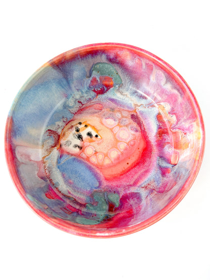 dog bowl no.1