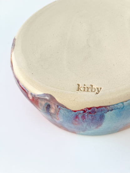 dog bowl no.1