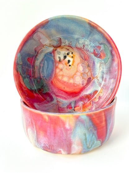 dog bowl no.1