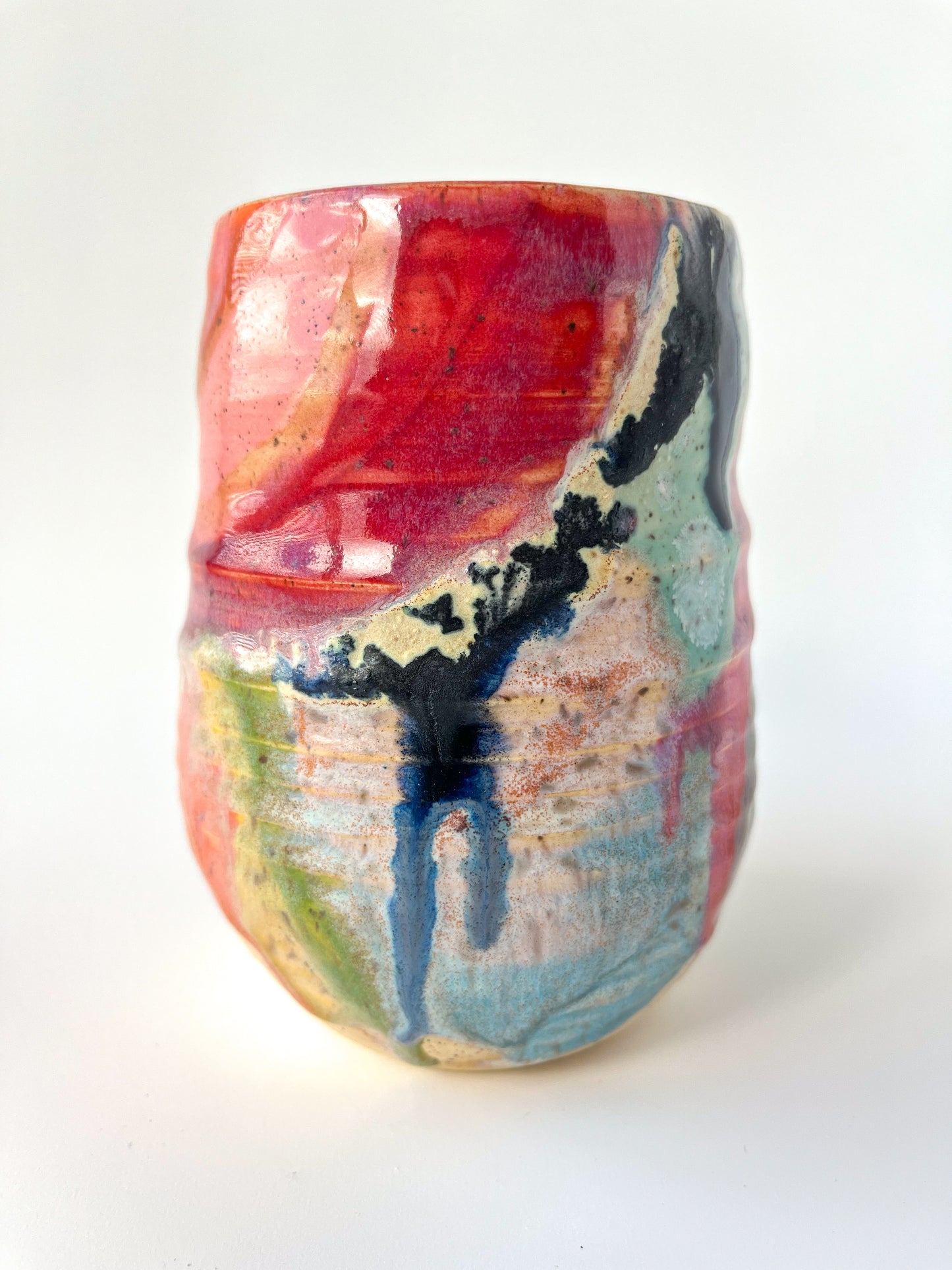 thumb tumbler no.1