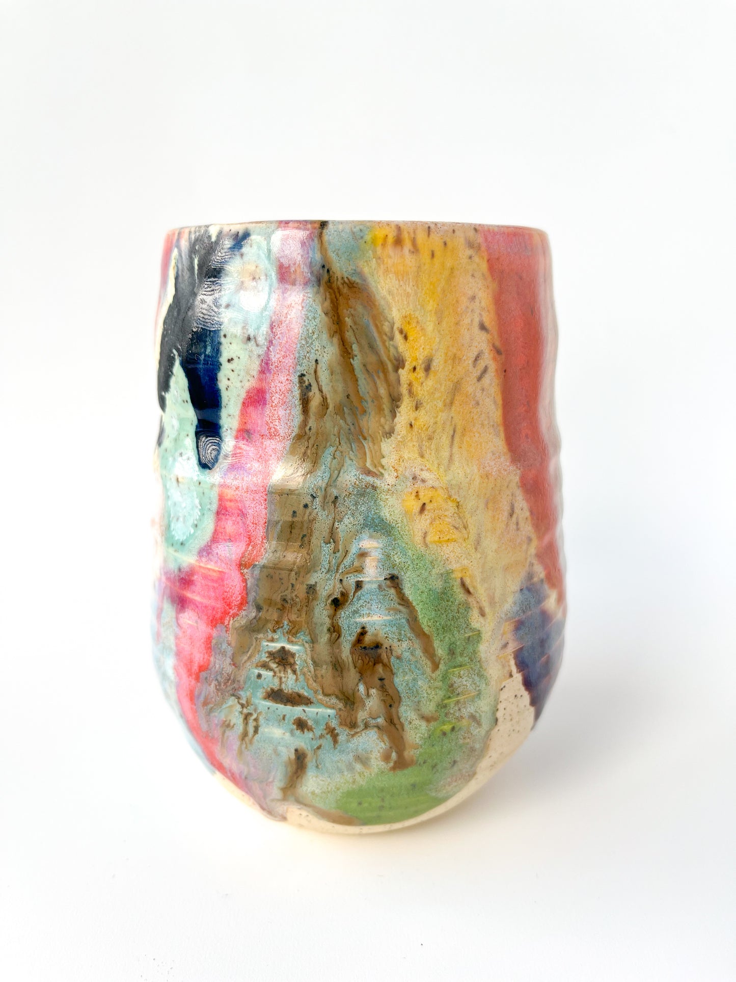 thumb tumbler no.1
