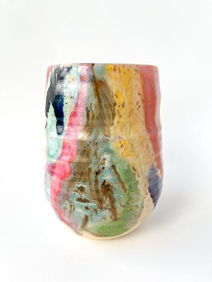 thumb tumbler no.1