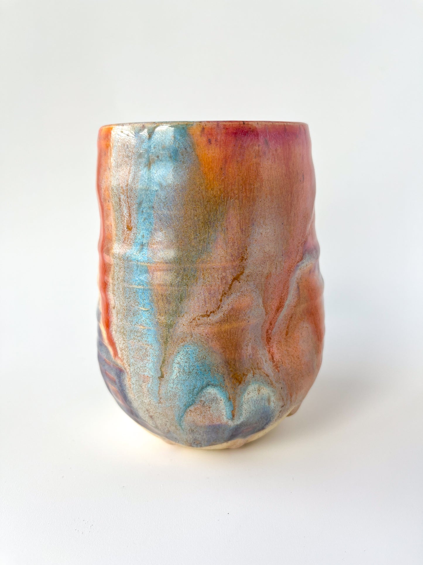 thumb tumbler no.1