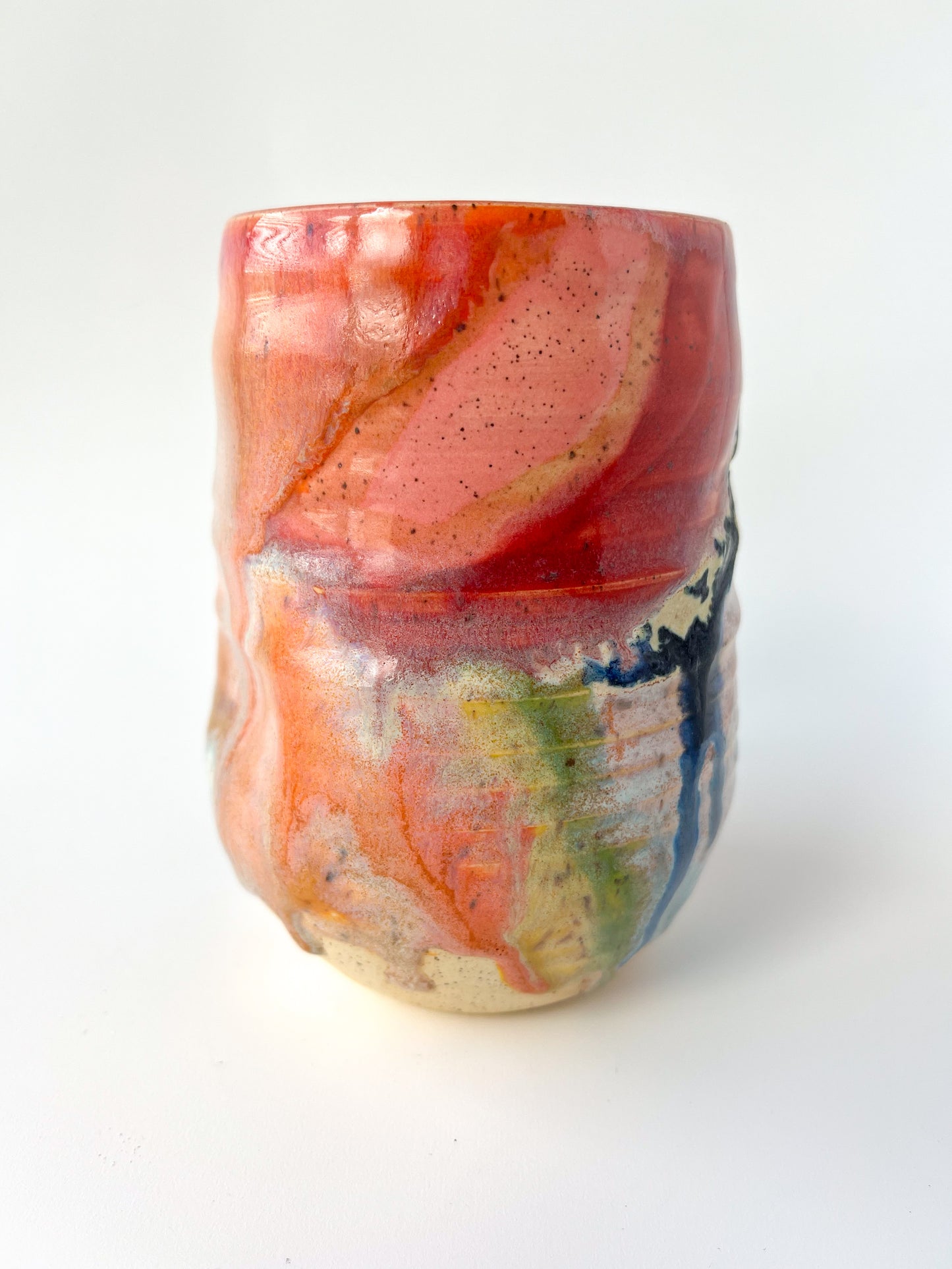 thumb tumbler no.1