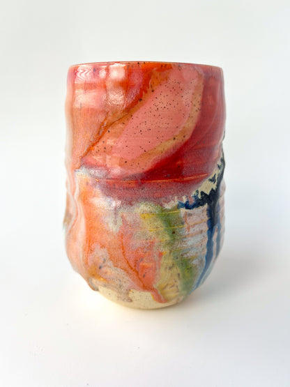 thumb tumbler no.1