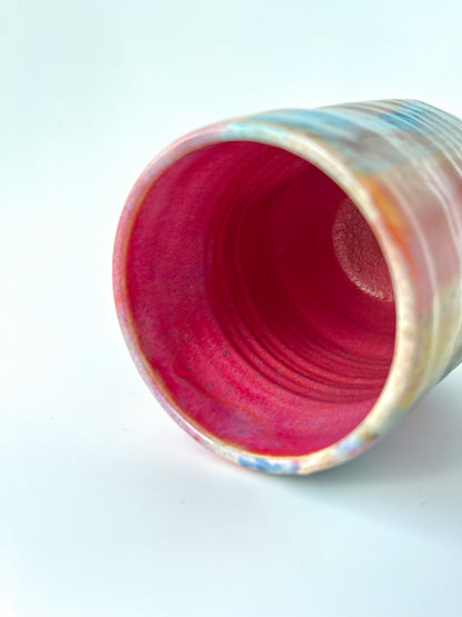 thumb tumbler no.1