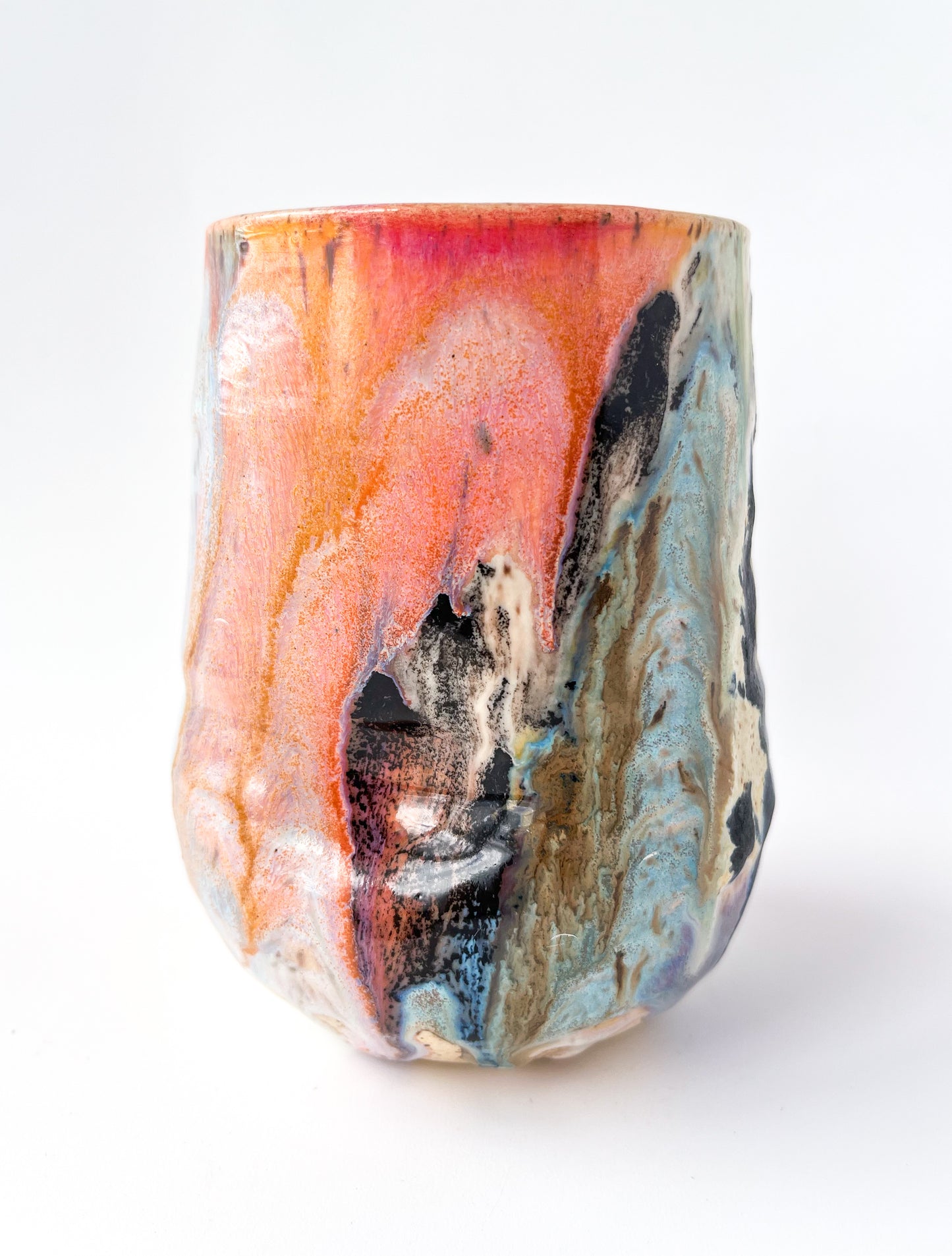 thumb tumbler no.17