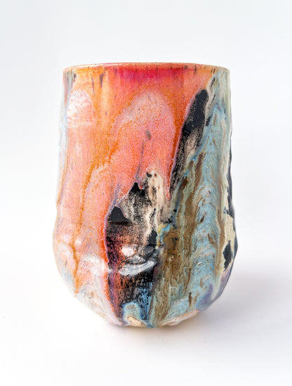 thumb tumbler no.17