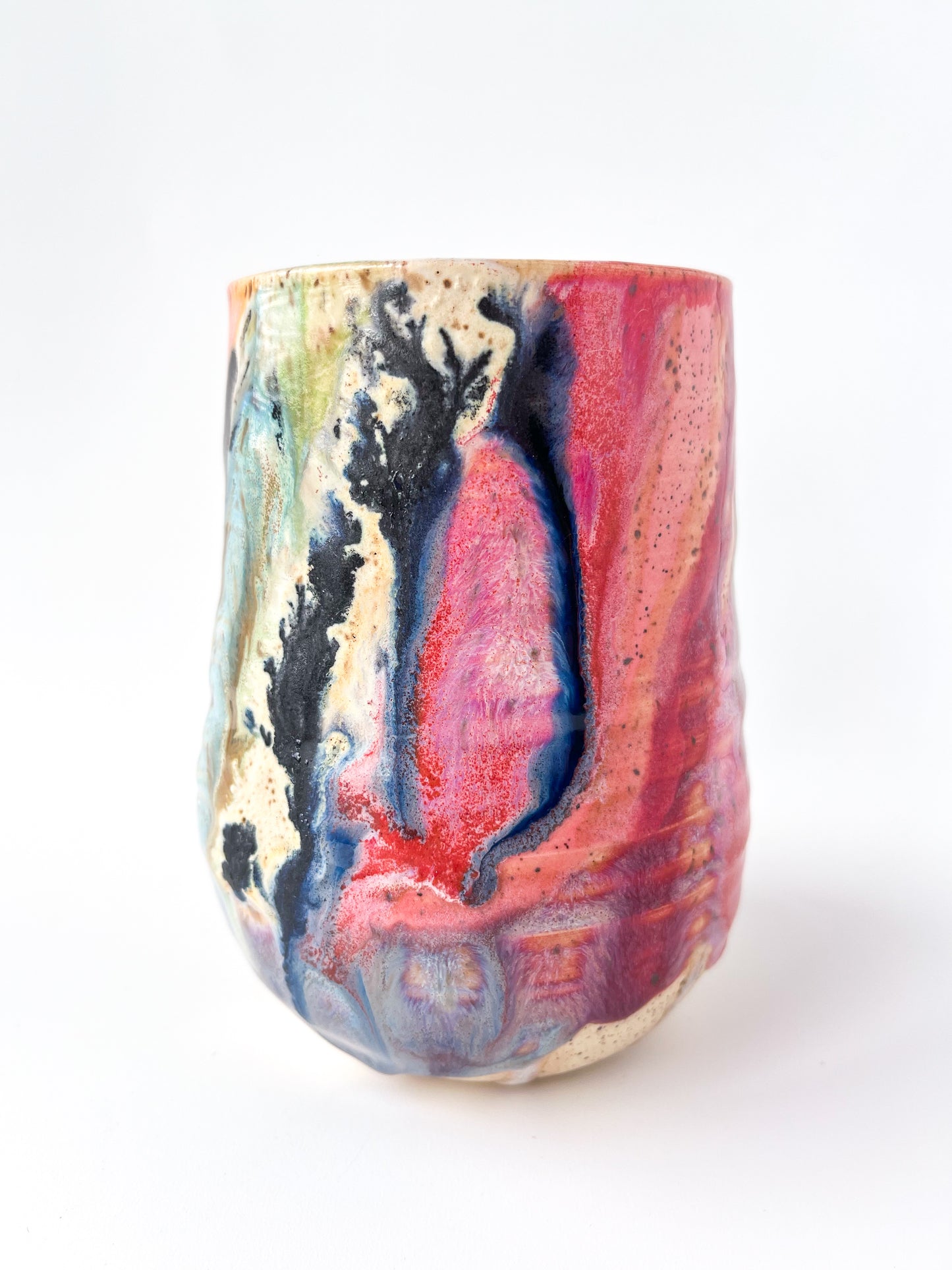 thumb tumbler no.17
