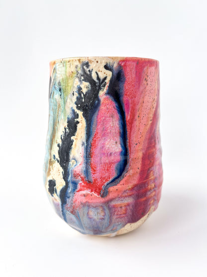 thumb tumbler no.17