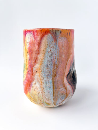 thumb tumbler no.17