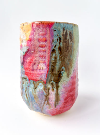 thumb tumbler no.18