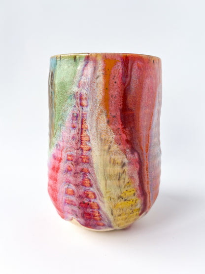 thumb tumbler no.18