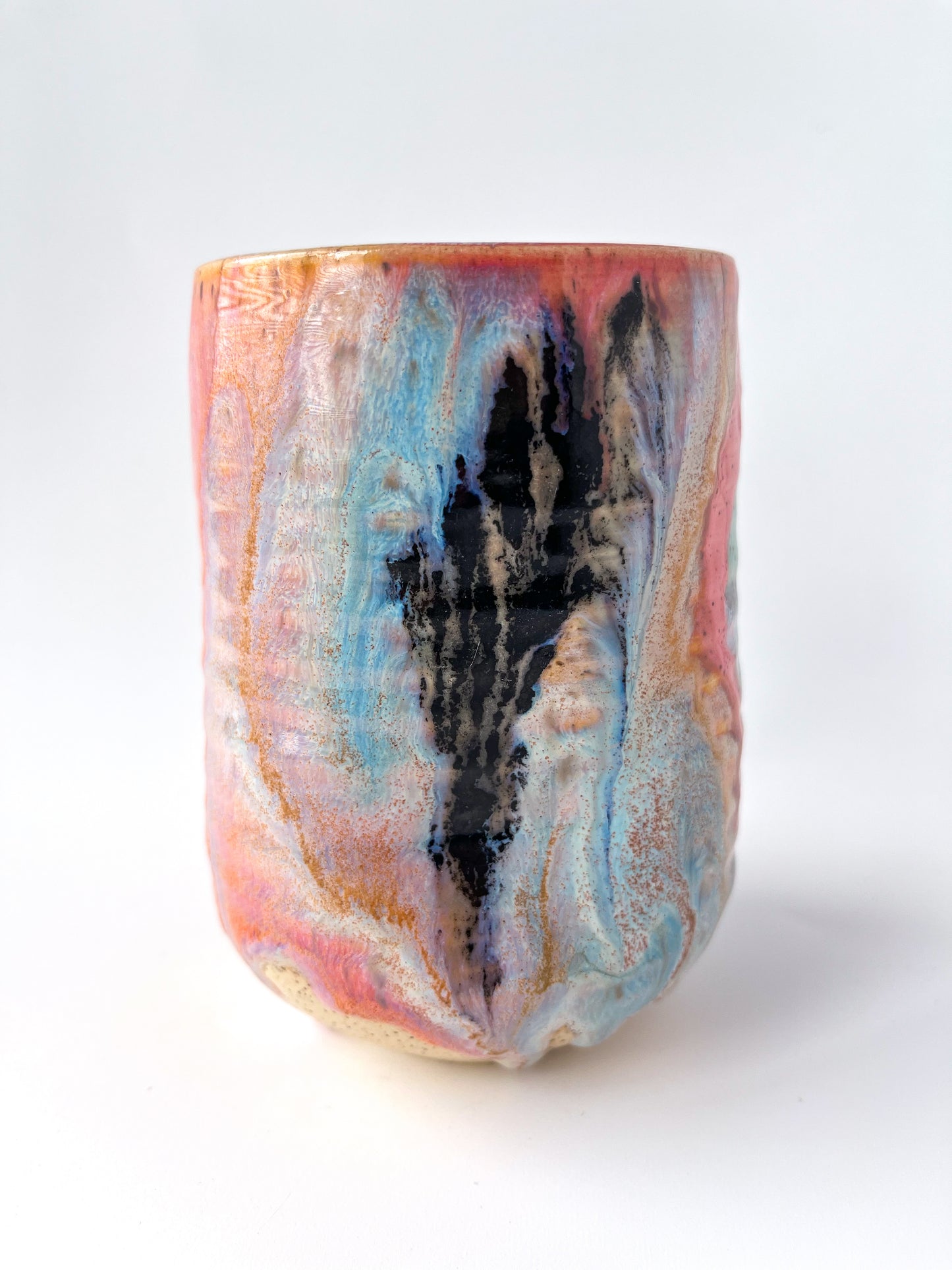 thumb tumbler no.18