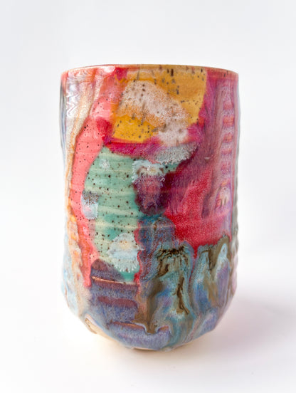 thumb tumbler no.18