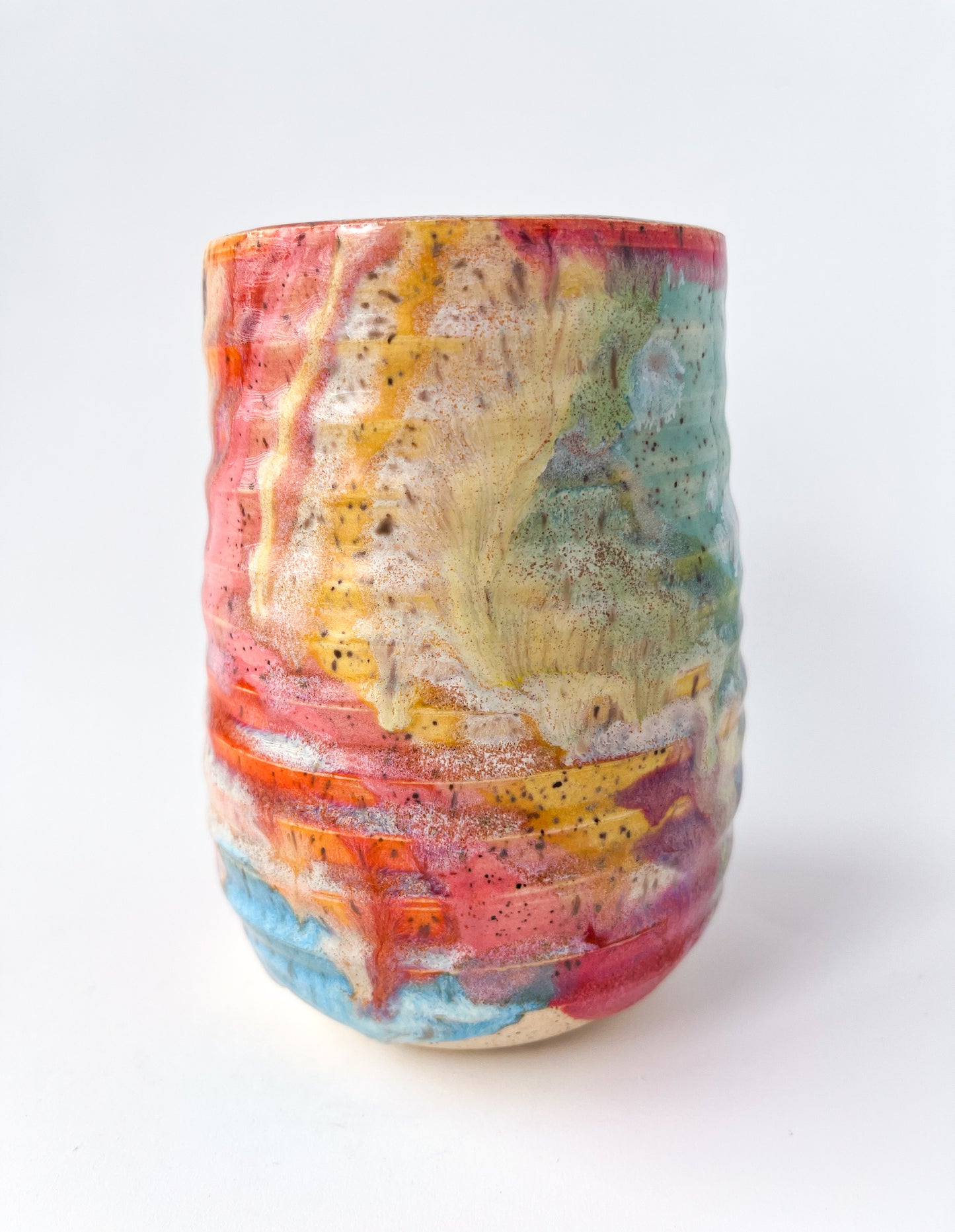 thumb tumbler no.19