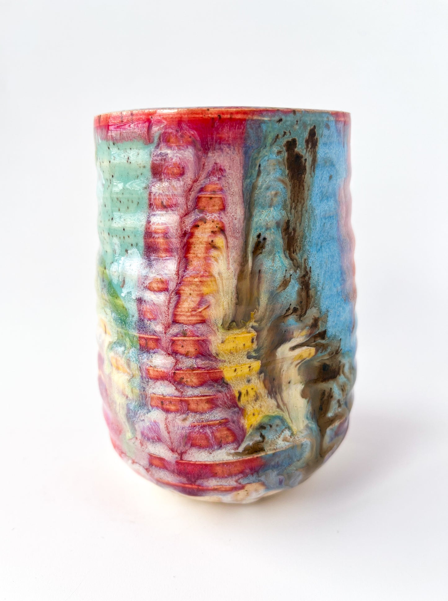 thumb tumbler no.19