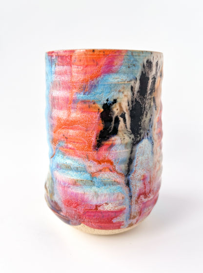 thumb tumbler no.19