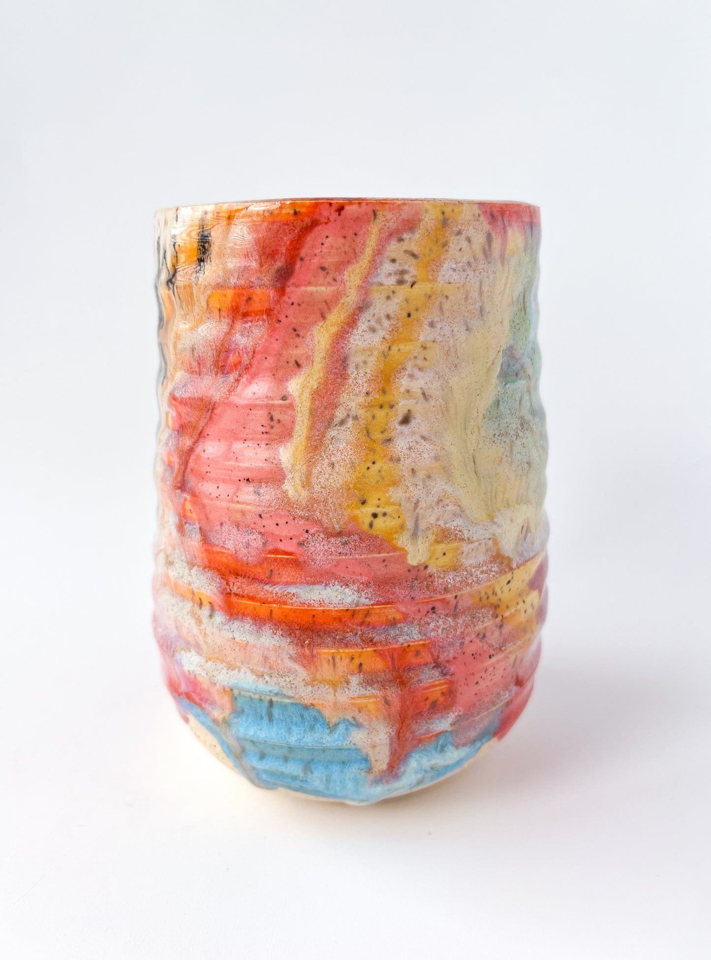 thumb tumbler no.19